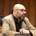 leonardo pflüger, mining secretariat, argentina igf agm 19 9 nov 2023 photo